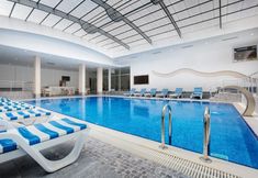 其他 6 Altınorfoz Hotel