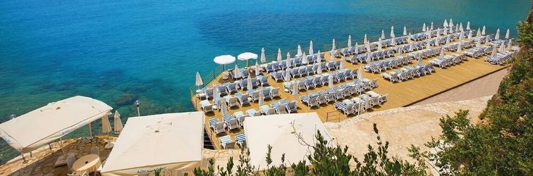 其他 Altınorfoz Hotel