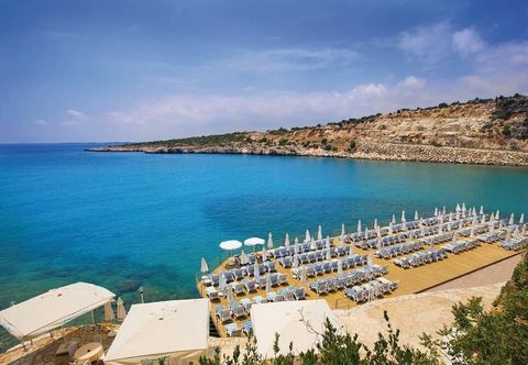 其他 Altınorfoz Hotel