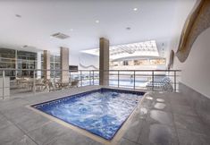 其他 7 Altınorfoz Hotel