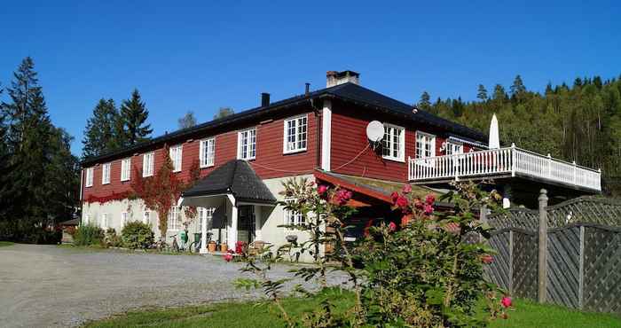 Khác Eco Farmhouse