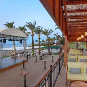 Primary image 1 도베단 비치 리조트 컴포트, Geriş Bucağı 호텔