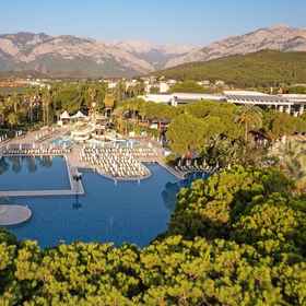 Primary image1DOBEDAN 世界宮殿飯店,凯梅尔飯店