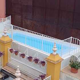 Primary image 1 Hotel Las Casas de El Arenal by Casas y Palacios, Alcalá del Río Hotels