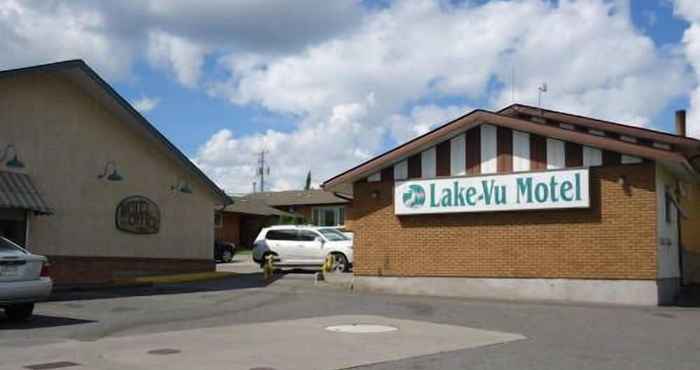 Lainnya Lake-Vu Motel