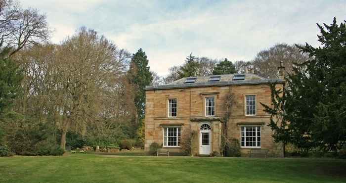 Lainnya Burnhopeside Hall