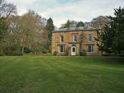 Burnhopeside Hall, SGD 214.03