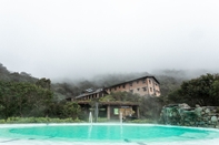 อื่นๆ Hotel Termales Del Ruiz