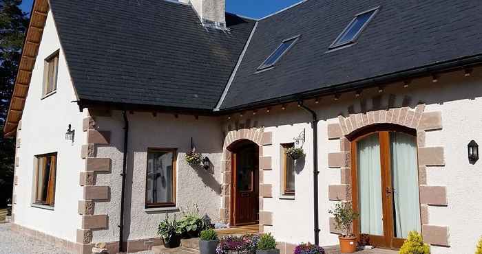 Lainnya Thistle Dhu Bed & Breakfast