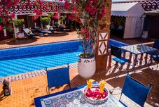 その他 Le Petit Riad