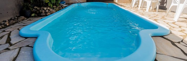 Lain-lain Jardim do Mar Chalés