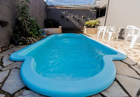 Lain-lain Jardim do Mar Chalés