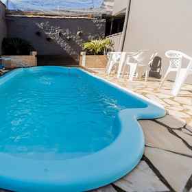 Primary image1賈丁多馬查勒斯飯店,布拉瓦杜苏尔海滩飯店