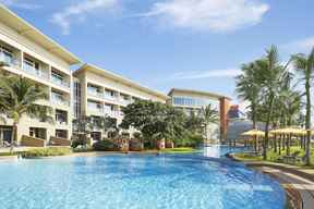 Sentido Heritance Negombo