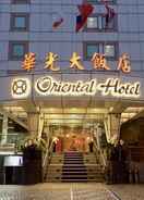 Imej utama Oriental Hotel