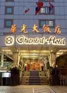 Imej utama Oriental Hotel