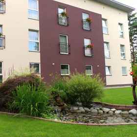 メイン イメージ1Hotel Iskra by Katowice Airport,卡莱特飯店