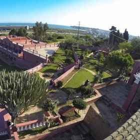 Primary image 1 Inn Seventies Cheap & Chic, โรงแรม & ที่พัก Praia da Batata