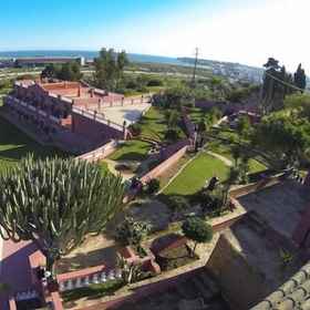 Primary image 1 Inn Seventies Cheap & Chic, Hotel Pasar Hamba Eropah Pertama