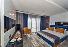 其他 6 Inntel Hotel Istanbul