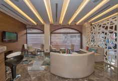 其他 4 Inntel Hotel Istanbul