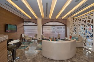 其他 4 Inntel Hotel Istanbul