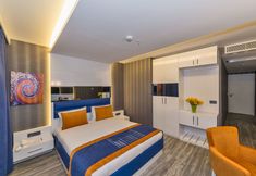 其他 5 Inntel Hotel Istanbul