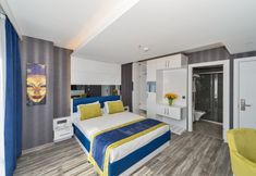 其他 7 Inntel Hotel Istanbul