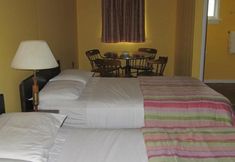 其他 5 Riverside Park Motel and Campground