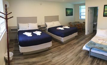 其他 4 Riverside Park Motel and Campground