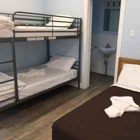 Primary image 1 リバーサイド パーク モーテル アンド キャンプグラウンド, ナイアガラ地域 ホテル