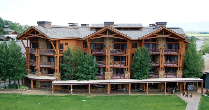 Lain-lain Teton Private Residences