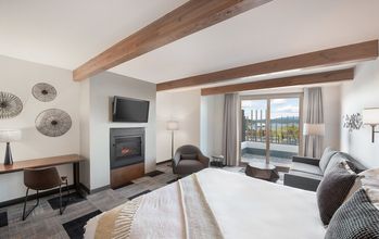 Khác 4 Friday Harbor House