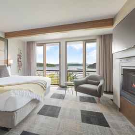 Primary image 1 Friday Harbor House, Hotel Washington