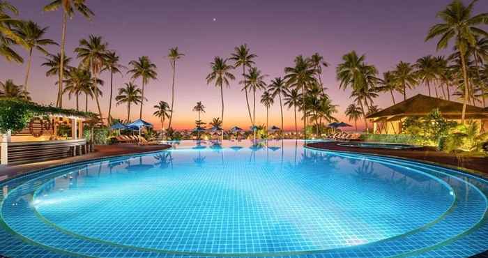 Others Eskala Hotels & Resorts Ngwe Saung