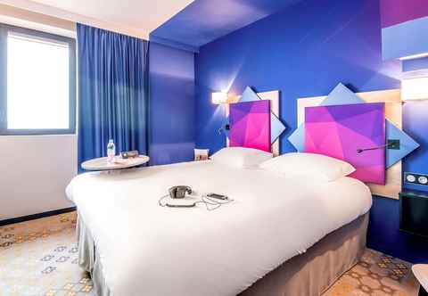 Lain-lain Ibis Styles Albi Centre Le Theatro