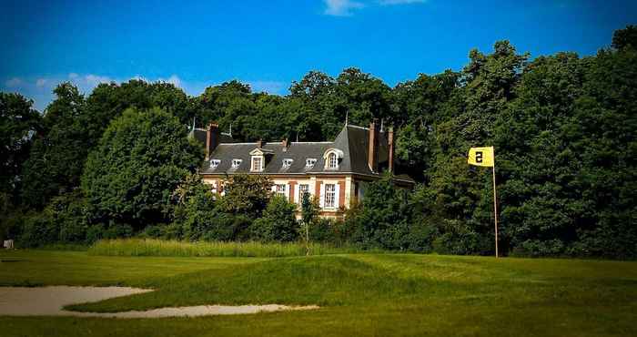 Lainnya Château de l'Hermitage