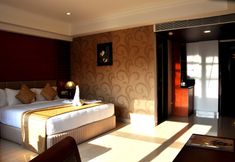 Others 4 Lake Palace Hotel Trivandrum