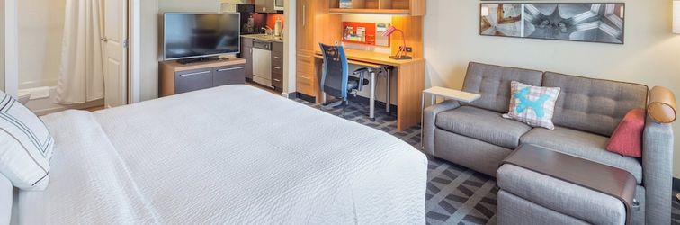 其他 Towneplace Suites Portland Vancouver