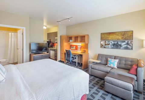 其他 Towneplace Suites Portland Vancouver