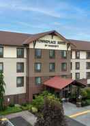 Imej utama Towneplace Suites Portland Vancouver