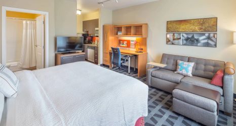 其他 2 Towneplace Suites Portland Vancouver
