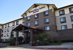 其他 6 Towneplace Suites Portland Vancouver