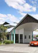 Imej utama Havelock North Motor Lodge