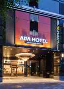 ภาพหลัก APA Hotel Asakusabashi-Ekikita