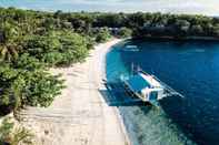 Lainnya Thresher Cove Dive Resort