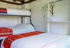 อื่นๆ 4 Hostal Colibrí Aeropuerto - Hostel