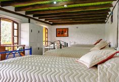 อื่นๆ 5 Hostal Colibrí Aeropuerto - Hostel