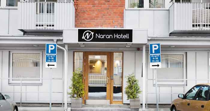 Others Naran Hotell