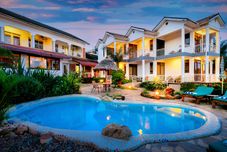 その他 2 Friends Beach Hotel